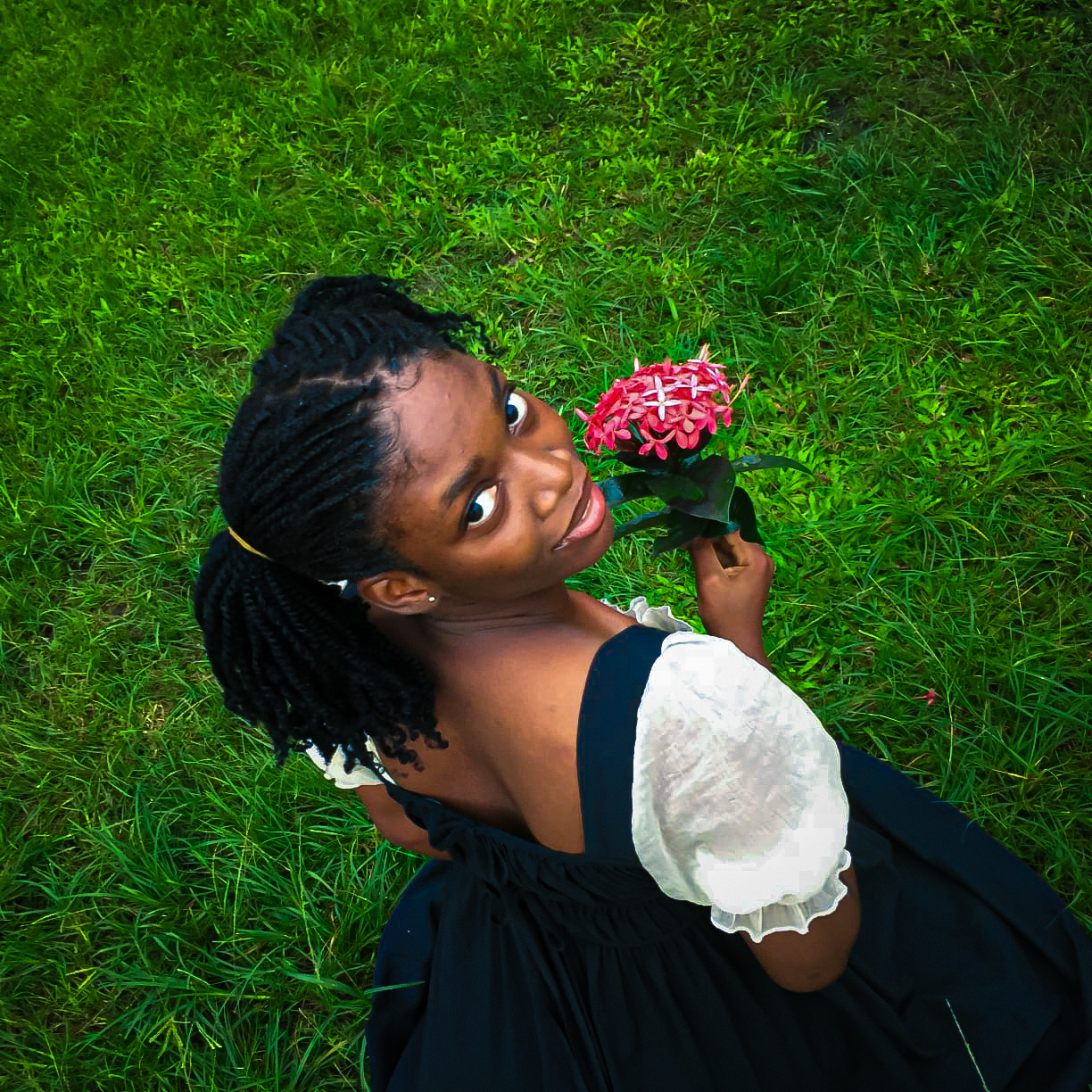 Chizhinime Chijioke